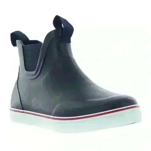 OCEAN + COAST Shoes - NILE RAINBOOT SNEAKERS